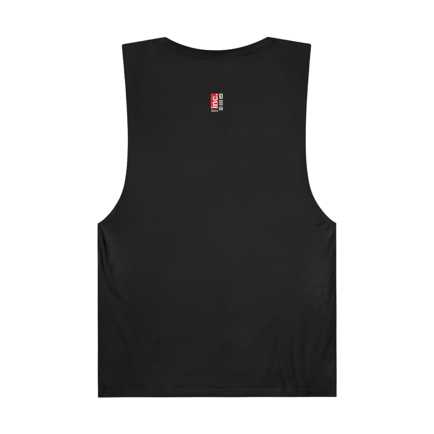 Unisex Barnard Tank