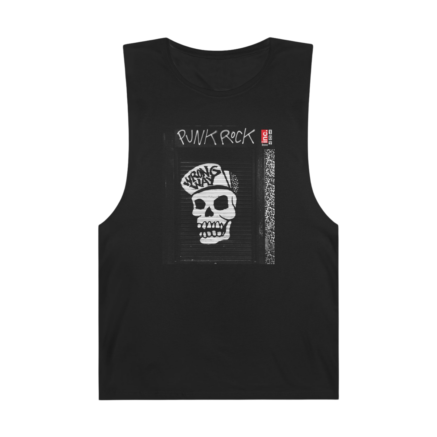 Unisex Barnard Tank