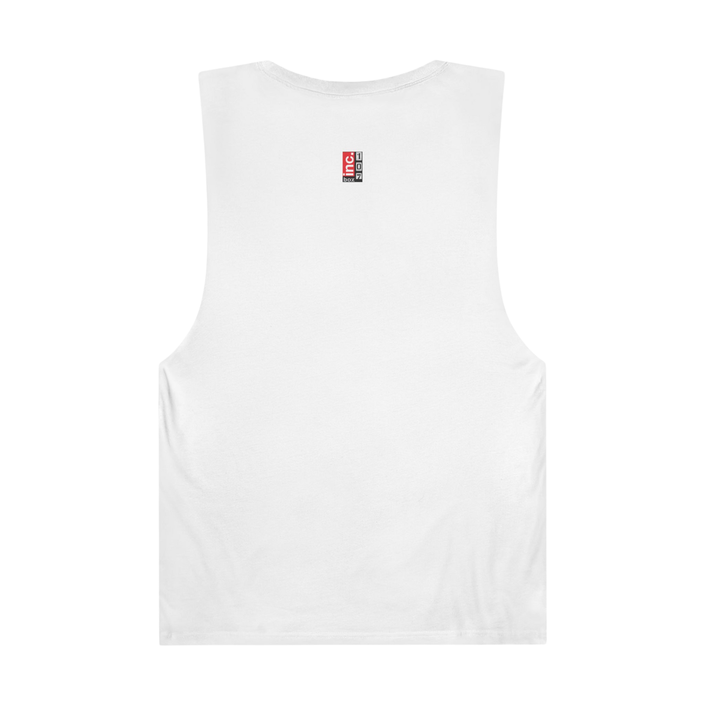 Unisex Barnard Tank