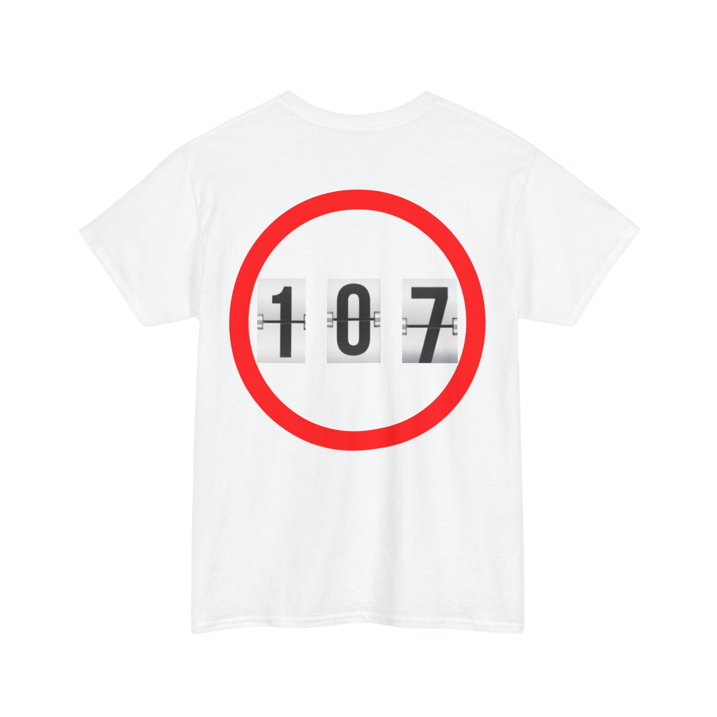 T-Shirt 107