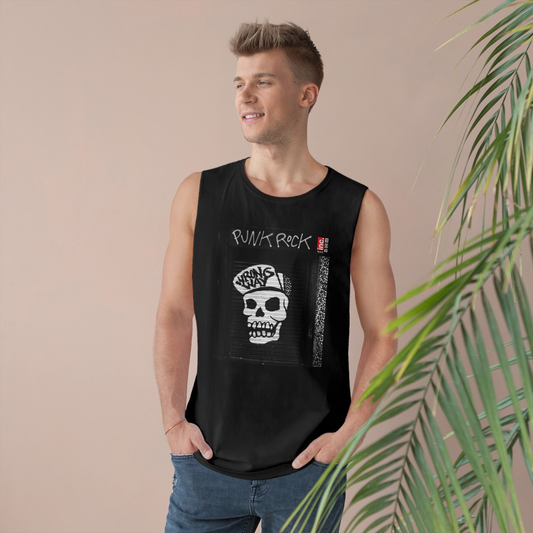 Unisex Barnard Tank